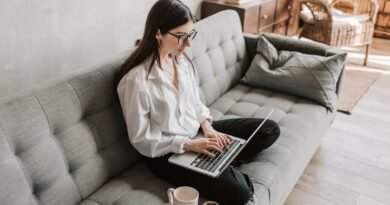 Work From Home Jobs: Opportunities You Can't Miss